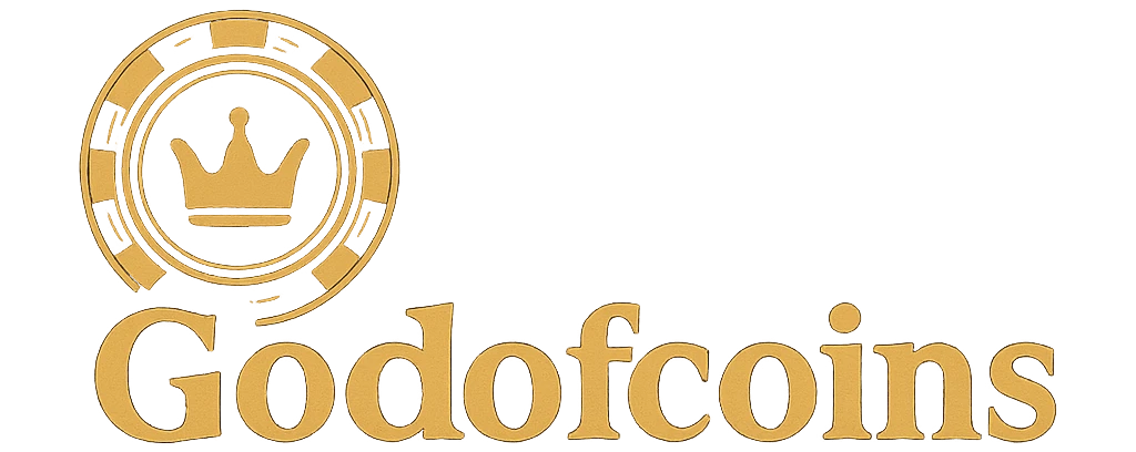 Godofcoins